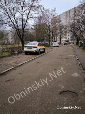 Итоги Паркона за 2025 год