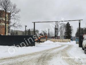 Новый символ Обнинска: Штаб-квартира Grand Line возвысится над городом