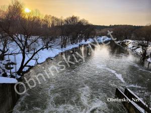 Внимание, весенний паводок!