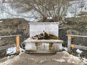 Городской парк «парк Свет творящая Текижа» в Боровске