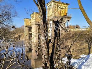 Сотрудники МЧС ежедневно следят за уровнем воды в Протве