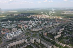 Обнинск. 2012 год.