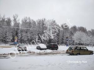 Цены на бензин в Обнинске. январь 2021 года