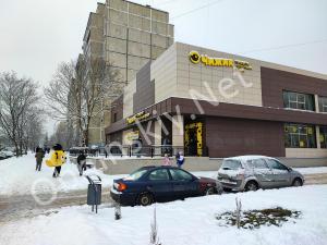 Открылся новый продуктовый магазин Чижик в Обнинске