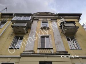 Архитектура Старого города