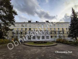 Архитектура Старого города