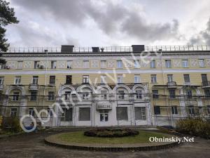 Капитальный ремонт в Обнинске затягивается