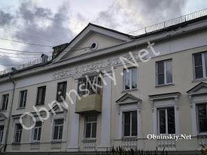 Архитектура Старого города