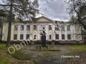 Школа имени Шацкого в Обнинске