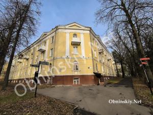 Архитектура Старого города