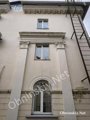 Архитектура Старого города