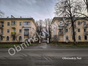 Архитектура Старого города