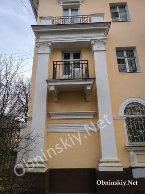 Архитектура Старого города