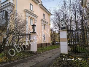 Романтика Старого города