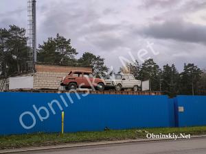 Романтика Старого города