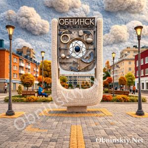 "Вязанный" Обнинск