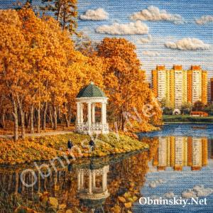 "Вязанный" Обнинск