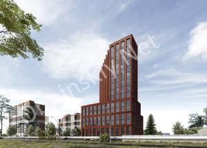 Новый символ Обнинска: Штаб-квартира Grand Line возвысится над городом