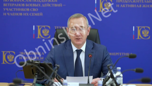 Шапша о мигрантах: "Главное - обеспечить баланс между интересами экономики и безопасностью общества"