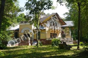 Морозовская дача: частный инвестор на горизонте