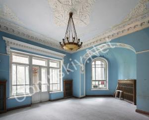 Морозовская дача: частный инвестор на горизонте