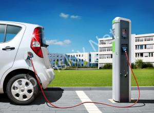 Новые зарядные станции для электроавтомобилей