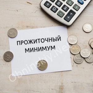 В Калужской области вырос прожиточный минимум на 6,8%