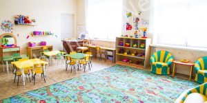 В Заовражье планируют построить новый детский сад в 2027 году