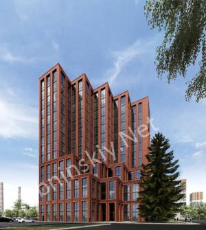 Новый символ Обнинска: Штаб-квартира Grand Line возвысится над городом