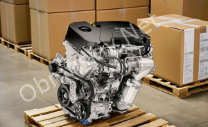 Житель Обнинска потерял деньги, купив двигатель через интернет у мошенников