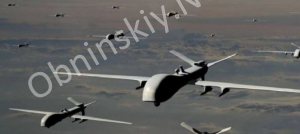 Что известно о массированной атаке беспилотников на регионы России ночью 11 декабря?