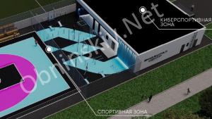 Фиджитал-центр в Обнинске