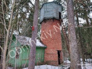 Пионерский лагерь имени К.Э.Циолковского в Балабаново