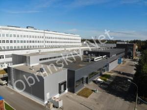 Обнинская «Технокерамика» отметила 15-летний юбилей