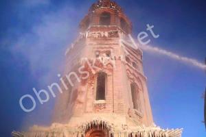 Съёмочную группу "Жуков" могут привлечь к уголовной ответственности