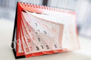 1 декабря - срок уплаты налогов