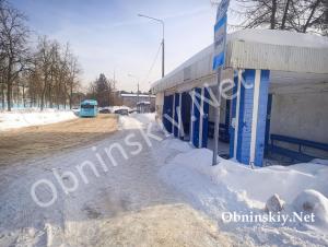 Отчеты и реальность: Снежная уборка в городе