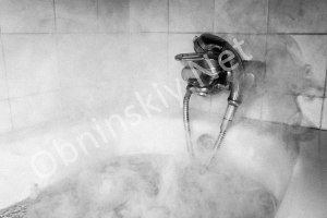 Неожиданный ужас в Обнинске: Ожоги в собственной ванне