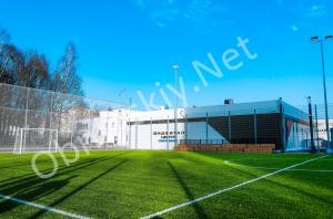 Фиджитал центр в Смоленске