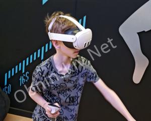 Фиджитал центр в Смоленске