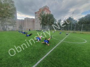 Фиджитал центр в Смоленске