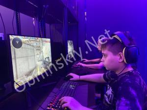 Фиджитал центр в Смоленске