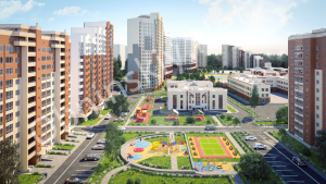 148 квартир передадут детям-сиротам в Калужской области