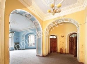 Морозовская дача: частный инвестор на горизонте