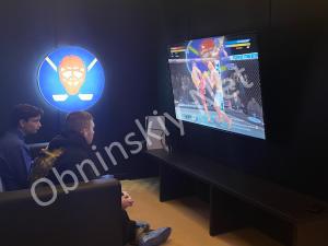 Фиджитал центр в Смоленске