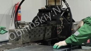 Калужское предприятие превращает пластик в строительные материалы