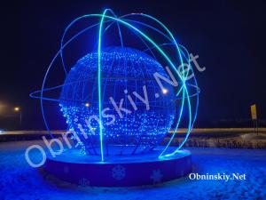 Атом в Обнинске