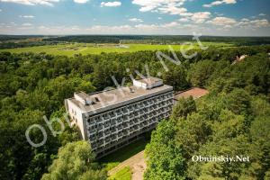 Профилакторий ФЭИ продан