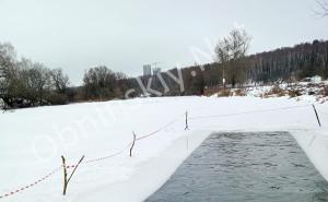 Обнинск: где пройдут крещенские купания в этом году?
