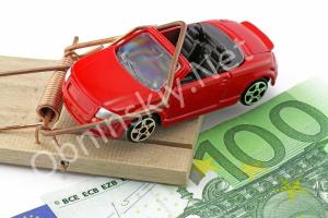 Жительница Обнинска стала жертвой мошенников под предлогом покупки автомобиля из-за границы